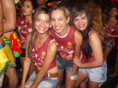 Bloco dos Amigos